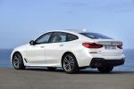 BMW 640i xDrive Gran Turismo M Sport 2017 года (WW)